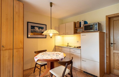 Sellin Apartment | Holiday apartment on the coastal forest - Holiday apartment on coastal forest