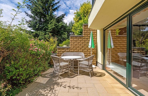 Sellin Apartment | Holiday apartment on the coastal forest - Holiday apartment on coastal forest