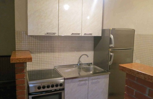 Malinska Apartment | Holiday apartment only 80 m from the sea