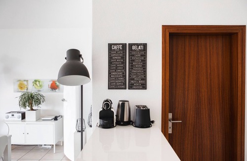 Orselina Apartment | Holiday apartment Orselina for 1 - 4 persons with 1 bedroom - Holiday apartment in one or multi-fami