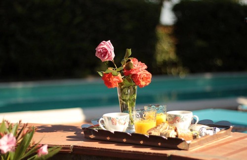 Bosco Apartment | Holiday apartment Oscano for 4 - 6 persons with 2 bedrooms - Twin house