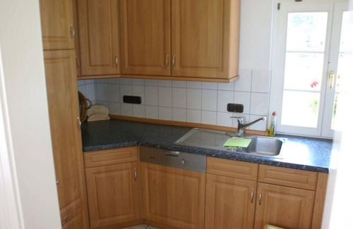 Plau am See House | Holiday apartment Plau am See for 1 - 2 persons with 1 bedroom - Holiday house