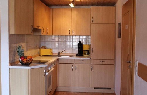 Prackenbach Apartment | Holiday apartment Prackenbach for 1 - 5 persons with 2 bedrooms - Holiday apartment