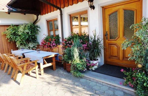Prackenbach Apartment | Holiday apartment Prackenbach for 1 - 5 persons with 2 bedrooms - Holiday apartment