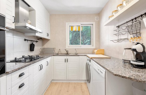 Platja d'Aro Apartment | Holiday apartment Platja d'Aro for 1 - 6 persons with 2 bedrooms - Holiday apartment