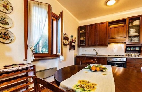 Porto Azzurro Apartment | Holiday apartment Porto Azzurro for 1 - 6 persons with 2 bedrooms - Holiday apartment