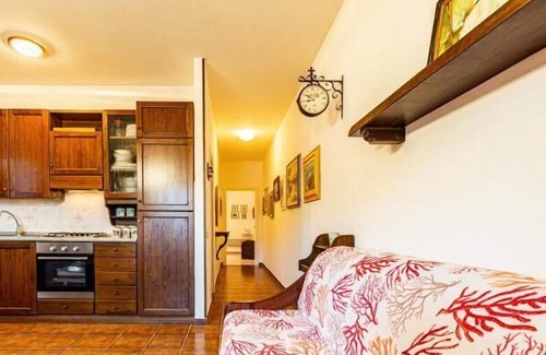 Porto Azzurro Apartment | Holiday apartment Porto Azzurro for 1 - 6 persons with 2 bedrooms - Holiday apartment