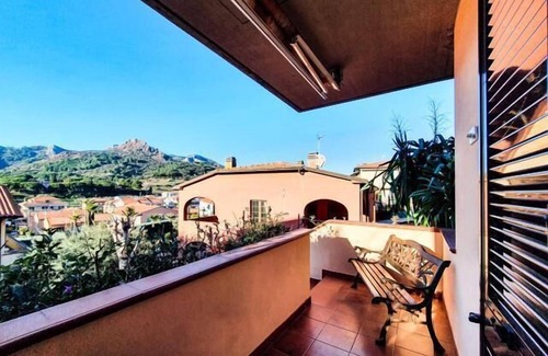Porto Azzurro Apartment | Holiday apartment Porto Azzurro for 1 - 6 persons with 2 bedrooms - Holiday apartment