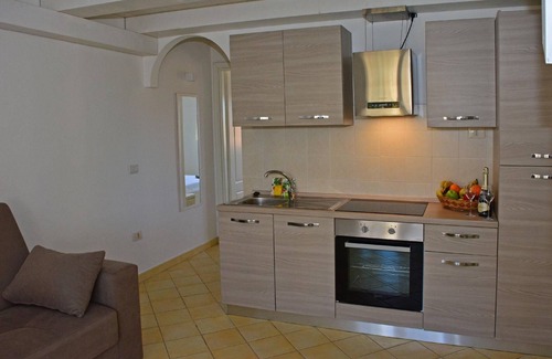 Porto Pozzo Apartment | Holiday apartment Porto Pozzo for 1 - 6 persons with 2 bedrooms - Holiday apartment in one or multi-