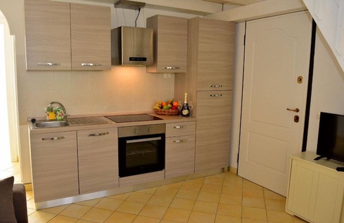Porto Pozzo Apartment | Holiday apartment Porto Pozzo for 1 - 6 persons with 2 bedrooms - Holiday apartment in one or multi-
