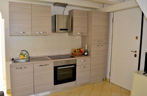 Porto Pozzo Apartment | Holiday apartment Porto Pozzo for 1 - 6 persons with 2 bedrooms - Holiday apartment in one or multi-