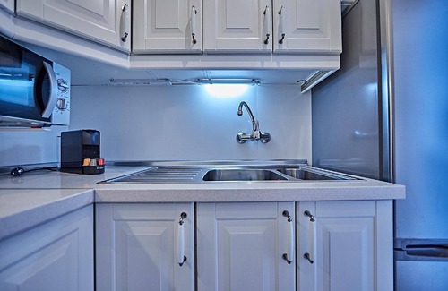 Patalavaca Apartment | Holiday apartment Patalavaca for 1 - 4 persons - Holiday apartment in one or multi-family house