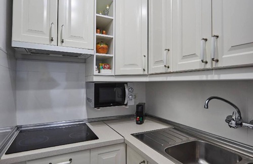 Patalavaca Apartment | Holiday apartment Patalavaca for 1 - 4 persons - Holiday apartment in one or multi-family house