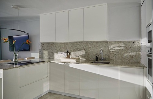 Patalavaca Apartment | Holiday apartment Patalavaca for 1 - 2 persons with 1 bedroom - Holiday apartment
