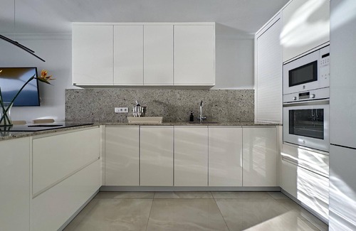 Patalavaca Apartment | Holiday apartment Patalavaca for 1 - 2 persons with 1 bedroom - Holiday apartment
