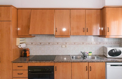 Palamos Apartment | Holiday apartment Palamos for 1 - 4 persons with 2 bedrooms - Holiday apartment