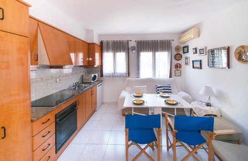 Palamos Apartment | Holiday apartment Palamos for 1 - 4 persons with 2 bedrooms - Holiday apartment