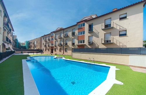 Palamos Apartment | Holiday apartment Palamos for 1 - 4 persons with 2 bedrooms - Holiday apartment