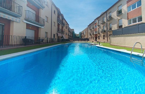 Palamos Apartment | Holiday apartment Palamos for 1 - 4 persons with 2 bedrooms - Holiday apartment