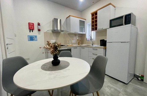 Paola Apartment | Holiday apartment Paola for 1 - 4 persons with 1 bedroom - Holiday apartment