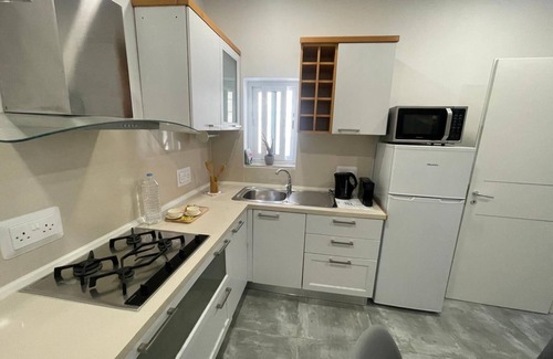 Paola Apartment | Holiday apartment Paola for 1 - 4 persons with 1 bedroom - Holiday apartment