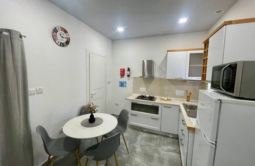 Paola Apartment | Holiday apartment Paola for 1 - 4 persons with 1 bedroom - Holiday apartment