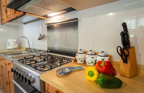 Parzanica Apartment | Holiday apartment Parzanica for 2 - 4 persons with 1 bedroom - Holiday apartment in one or multi-fam