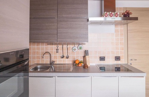 Parzanica Apartment | Holiday apartment Parzanica for 1 - 4 persons with 1 bedroom - Holiday apartment