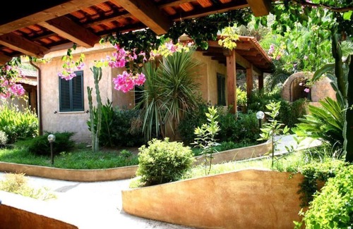 Parghelia House | Holiday apartment Parghelia for 2 persons with 1 bedroom - Holiday house