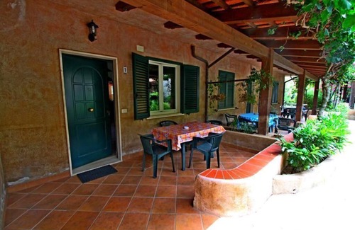 Parghelia House | Holiday apartment Parghelia for 2 persons with 1 bedroom - Holiday house