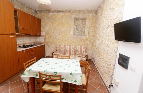 Parghelia House | Holiday apartment Parghelia for 2 - 4 persons with 1 bedroom - Holiday house
