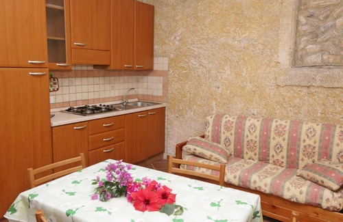 Parghelia House | Holiday apartment Parghelia for 2 - 4 persons with 1 bedroom - Holiday house
