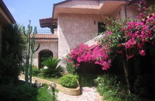 Parghelia House | Holiday apartment Parghelia for 2 - 4 persons with 1 bedroom - Holiday house