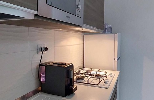Peschici Apartment | Holiday apartment Peschici for 1 - 6 persons with 2 bedrooms - Holiday apartment in one or multi-fam