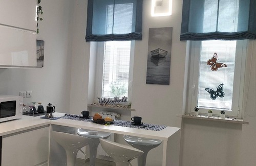 Pescara Apartment | Holiday apartment Pescara for 1 - 4 persons with 1 bedroom - Holiday apartment