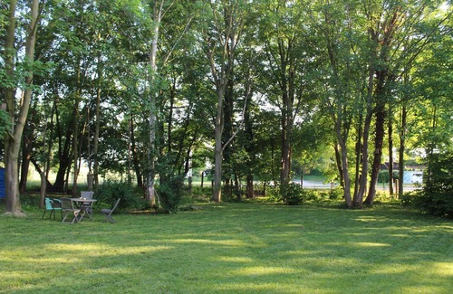 Dummerstorf House | Holiday apartment Petschow for 1 - 3 persons with 1 bedroom - Holiday house