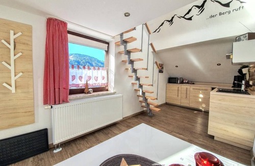 Ried Apartment | Holiday apartment Pfronten for 1 - 3 persons with 1 bedroom - Holiday apartment