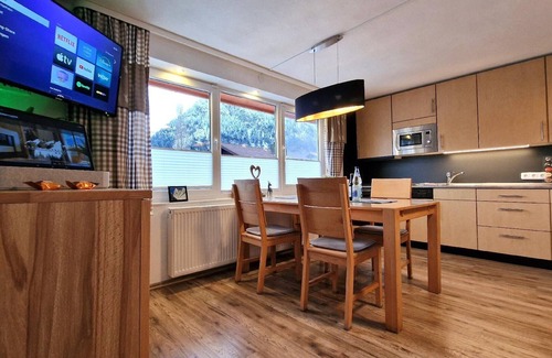Ried Apartment | Holiday apartment Pfronten for 1 - 4 persons with 1 bedroom - Holiday apartment