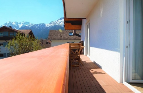 Ried Apartment | Holiday apartment Pfronten for 1 - 4 persons with 1 bedroom - Holiday apartment