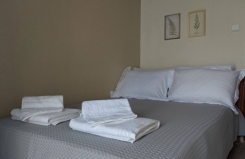 Pirgadikia Apartment | Holiday apartment Pirgadikia for 1 - 4 persons with 1 bedroom - Holiday apartment