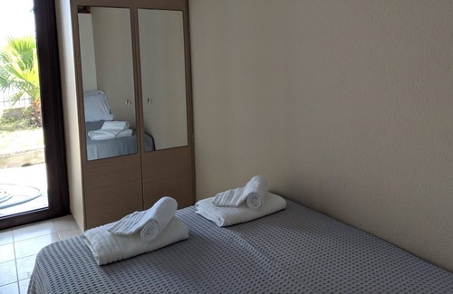 Pirgadikia Apartment | Holiday apartment Pirgadikia for 1 - 4 persons with 1 bedroom - Holiday apartment