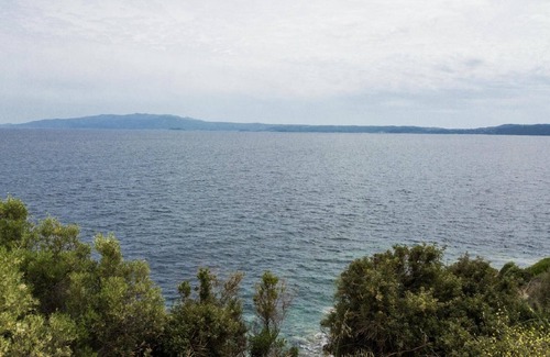 Pirgadikia Apartment | Holiday apartment Pirgadikia for 1 - 5 persons with 1 bedroom - Holiday apartment