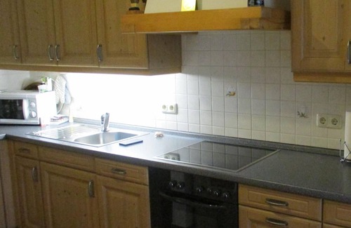 Pidingerau Apartment | Holiday apartment Piding for 1 - 3 persons with 2 bedrooms - Holiday apartment in one or multi-famil