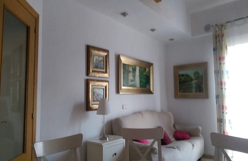 Pinto Apartment | Holiday apartment Pinto for 1 - 5 persons with 2 bedrooms - Holiday apartment