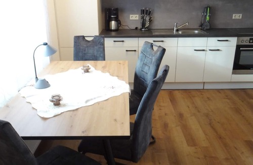 Pirna Apartment | Holiday apartment Pirna for 1 - 3 persons with 2 bedrooms - Holiday apartment