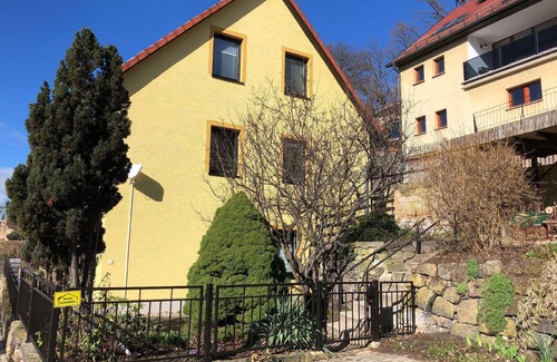 Pirna Apartment | Holiday apartment Pirna for 1 - 3 persons with 2 bedrooms - Holiday apartment