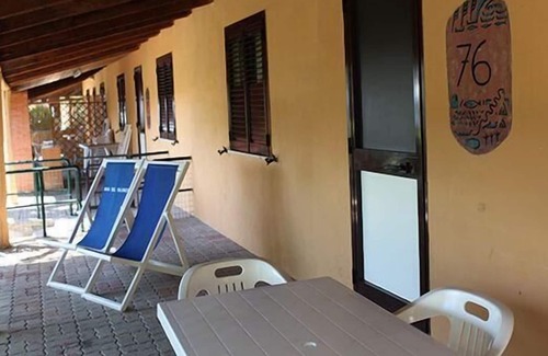 Caprioli House | Holiday apartment Pisciotta for 1 - 4 persons with 2 bedrooms - Holiday house