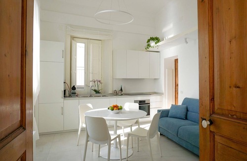 Marina Lido Apartment | Holiday apartment Pisciotta for 1 - 4 persons with 2 bedrooms - Holiday apartment in one or multi-fa