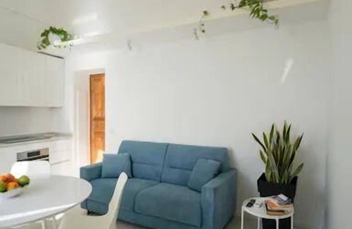 Marina Lido Apartment | Holiday apartment Pisciotta for 1 - 4 persons with 2 bedrooms - Holiday apartment in one or multi-fa