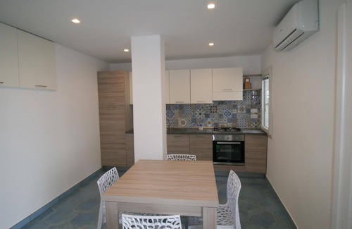 Pizzo House | Holiday apartment Pizzo for 1 - 2 persons with 1 bedroom - Holiday house